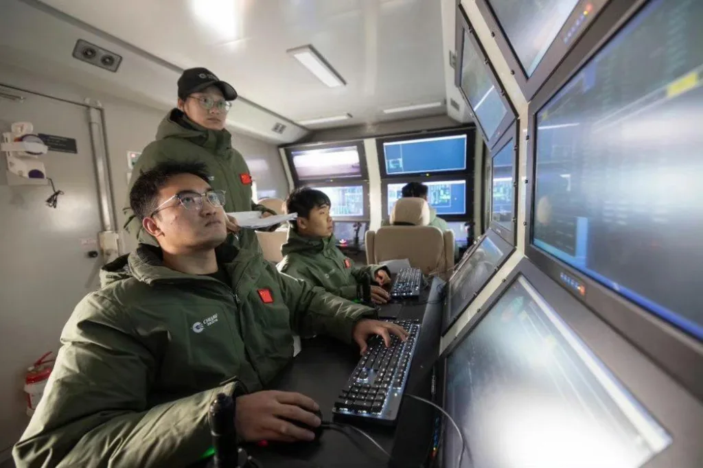 Дежавю для Пентагона: Почему первый полёт китайского CH-7 так напугал военных аналитиков США