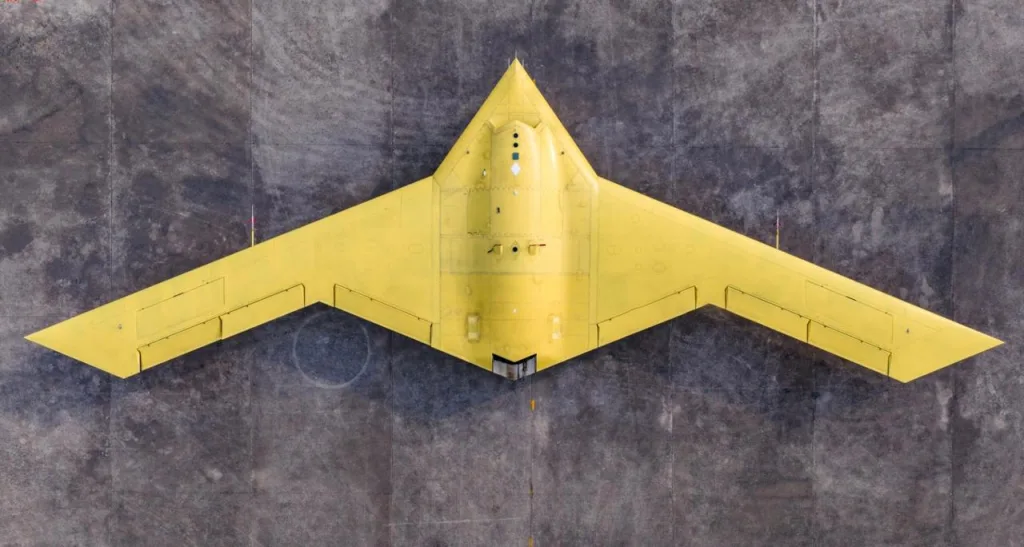 Дежавю для Пентагона: Почему первый полёт китайского CH-7 так напугал военных аналитиков США