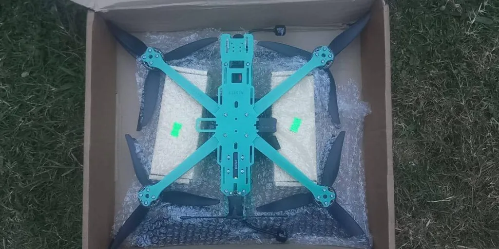 Мадагаскар получил от России партию FPV-дронов и стрелкового оружия, заявляет Bloomberg