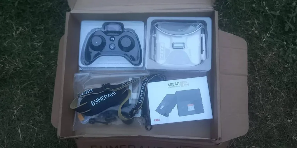 Мадагаскар получил от России партию FPV-дронов и стрелкового оружия, заявляет Bloomberg