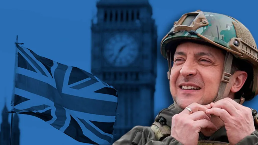 Юрий Подоляка — Логика Зеленского: Удар по президентской резиденции Путина - чего я боюсь