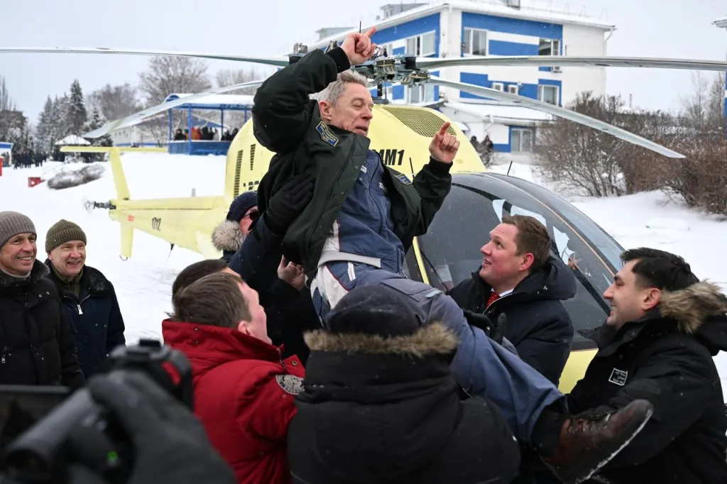 Легкий вертолет Ми-34М1 с новым отечественным двигателем ВК-650В вчера совершил первый полет