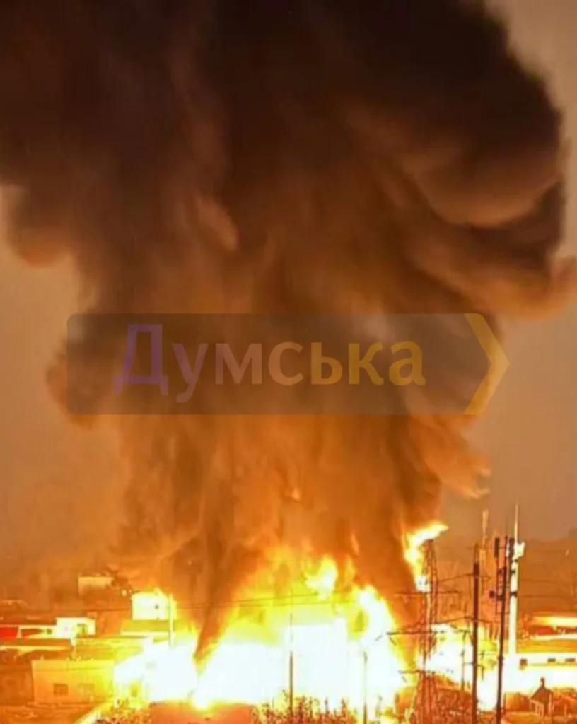 Одесса обесточена массированный удар по энергетике т.н. Украины