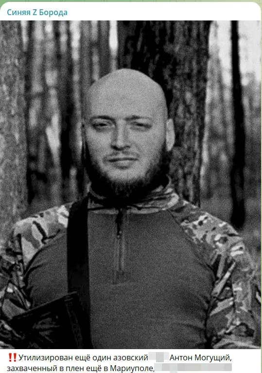 Убит Капустин*. Похоронили Буданова*. Удары России, которых ждали