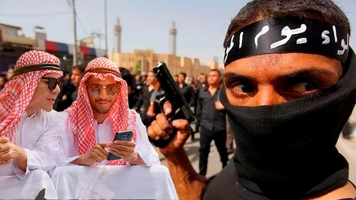 В России готовятся к запуску исламского банка. Народ опешил: "Куда мы идём?!"