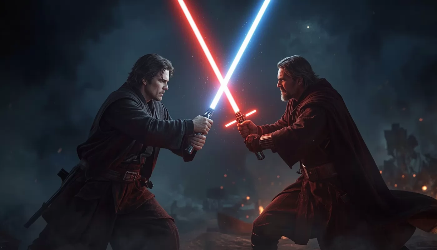 Том Круз принял участие в создании новых Звездных войн