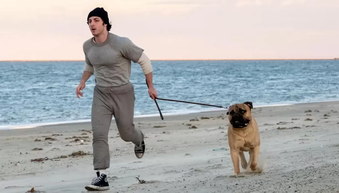 Назначено время премьеры драмы о съемках Рокки Рокки - это я