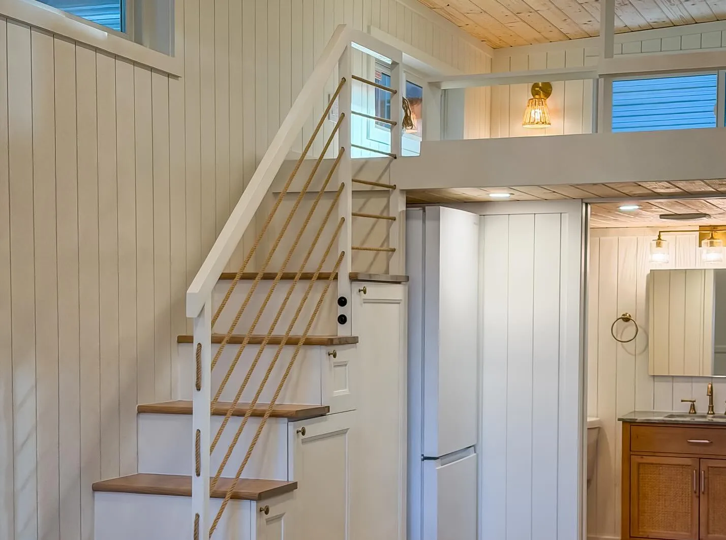 Современный мини-дом Getaway: новый взгляд на компактное жилье