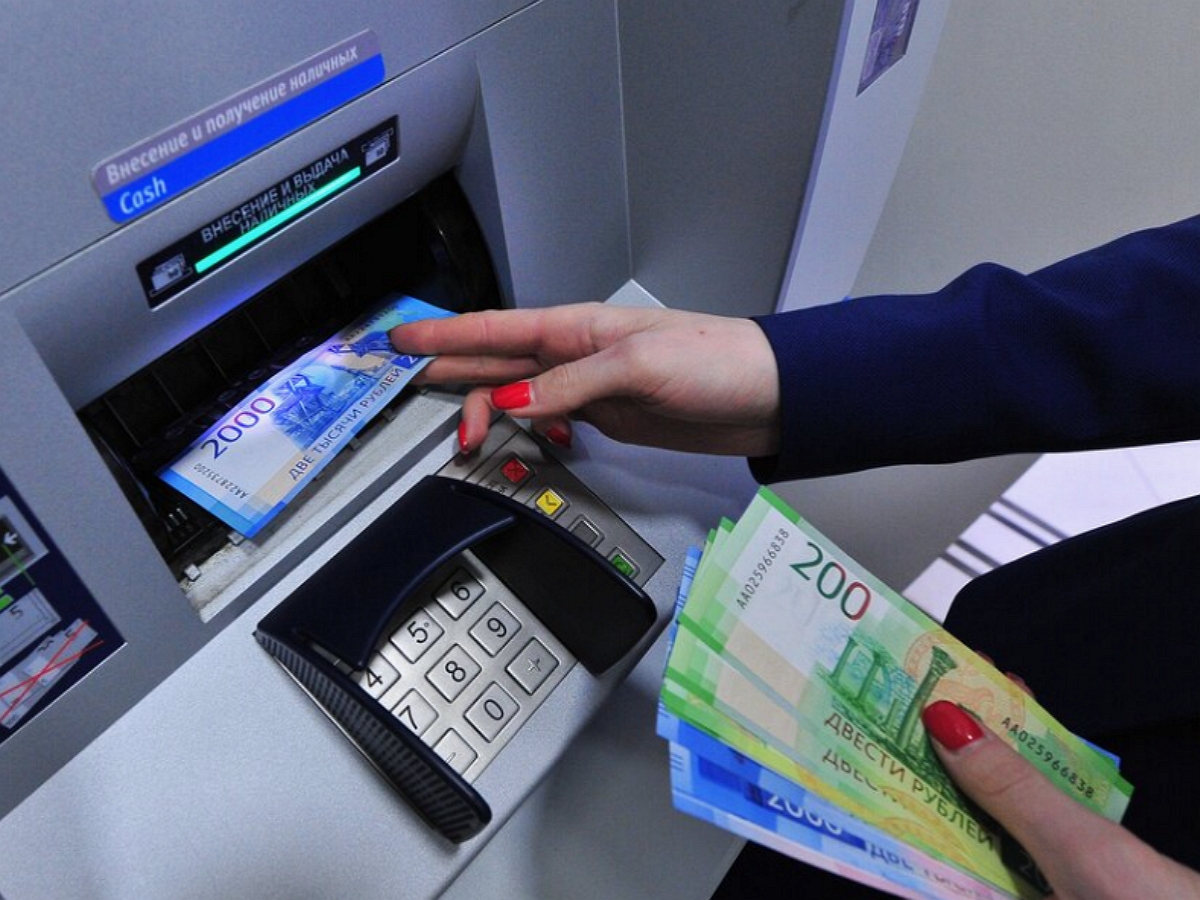 Наличные под контролем: как новые правила Минфина повлияют на ваш кошелек и финансовую безопасность0