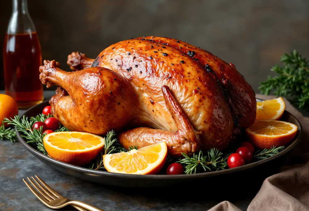 Курицу я мариную не в майонезе, а в этом «чудодейственном порошке» с кухни — она буквально тает во рту