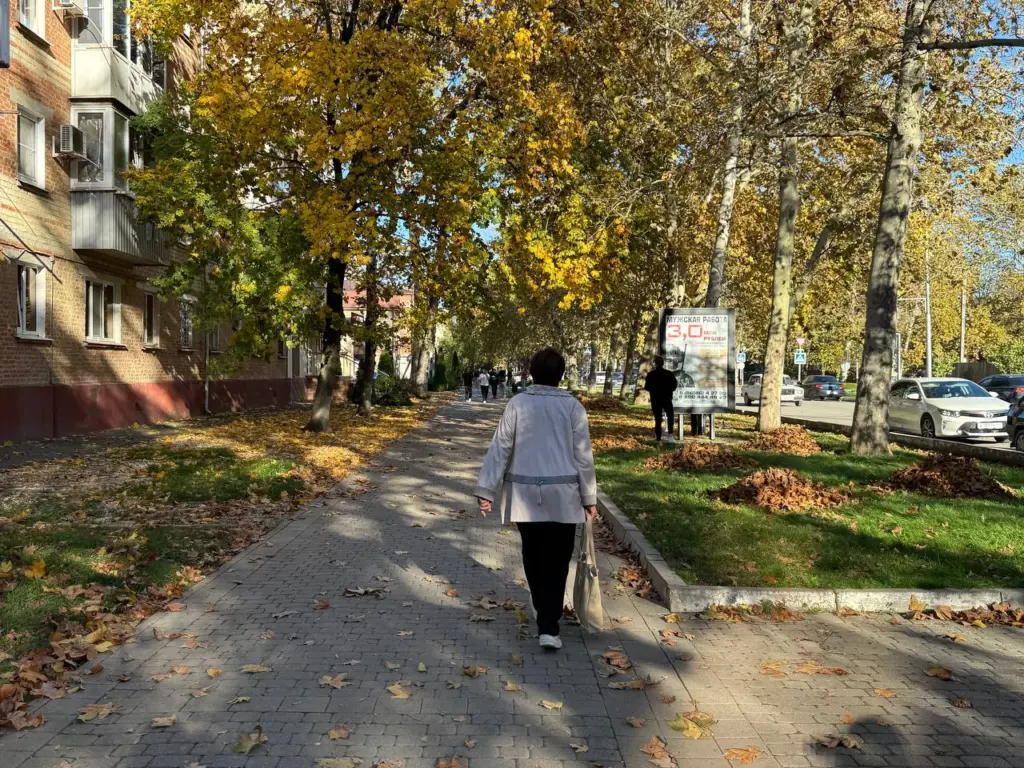 Недостаточное питание и плохое состояние здоровья жители России передают своим потомкам — исследование ученых