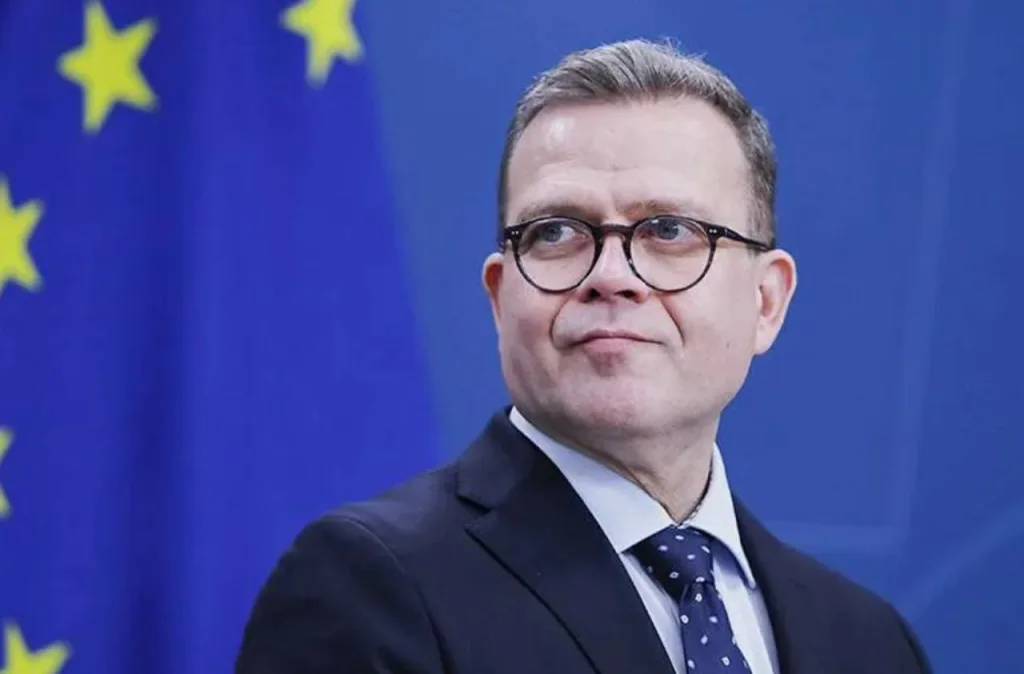 Премьер Финляндии неожиданно «готов к переговорам» с Путиным