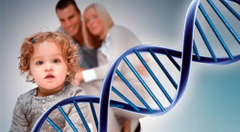 С 2026 года в России генетические тесты для будущих родителей стали бесплатными