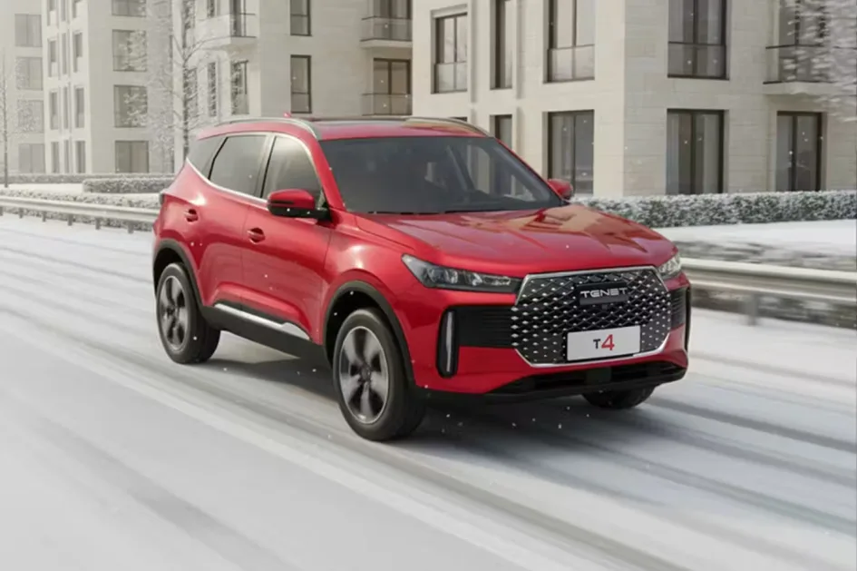 Почему Tenet стал выбором для россиян: опыт смены авто и реальные истории