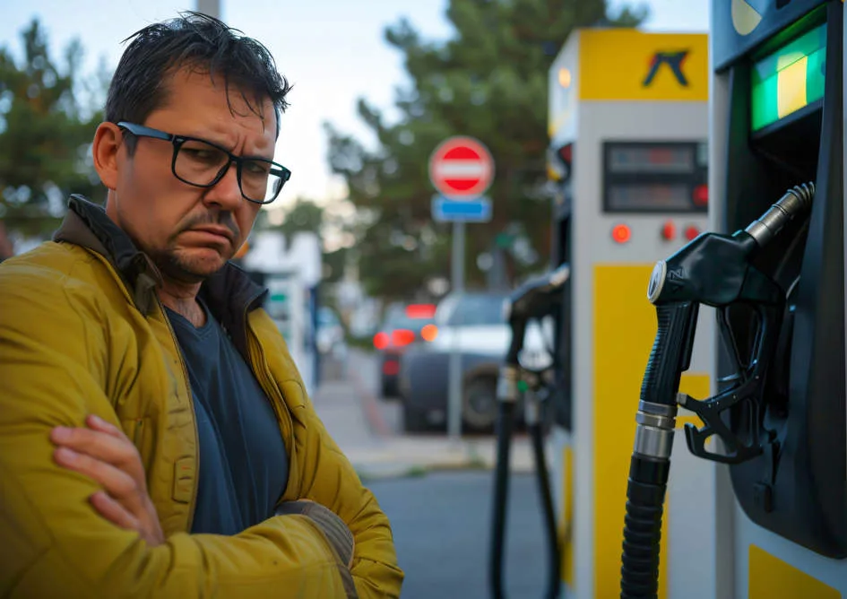 Как формируется стоимость бензина в России сегодня