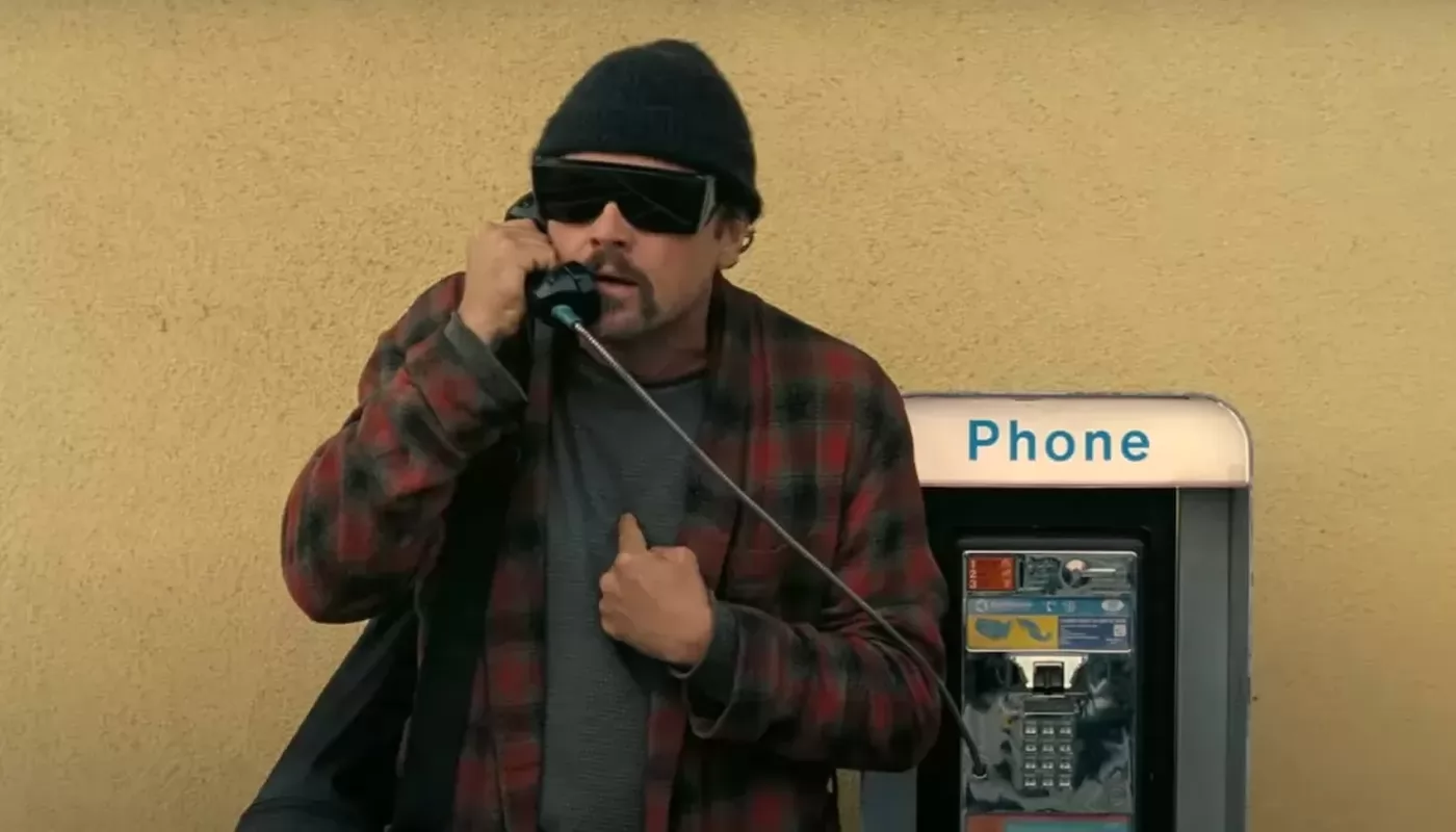 Леонардо ДиКаприо пропустит фестиваль из-за событий в Венесуэле