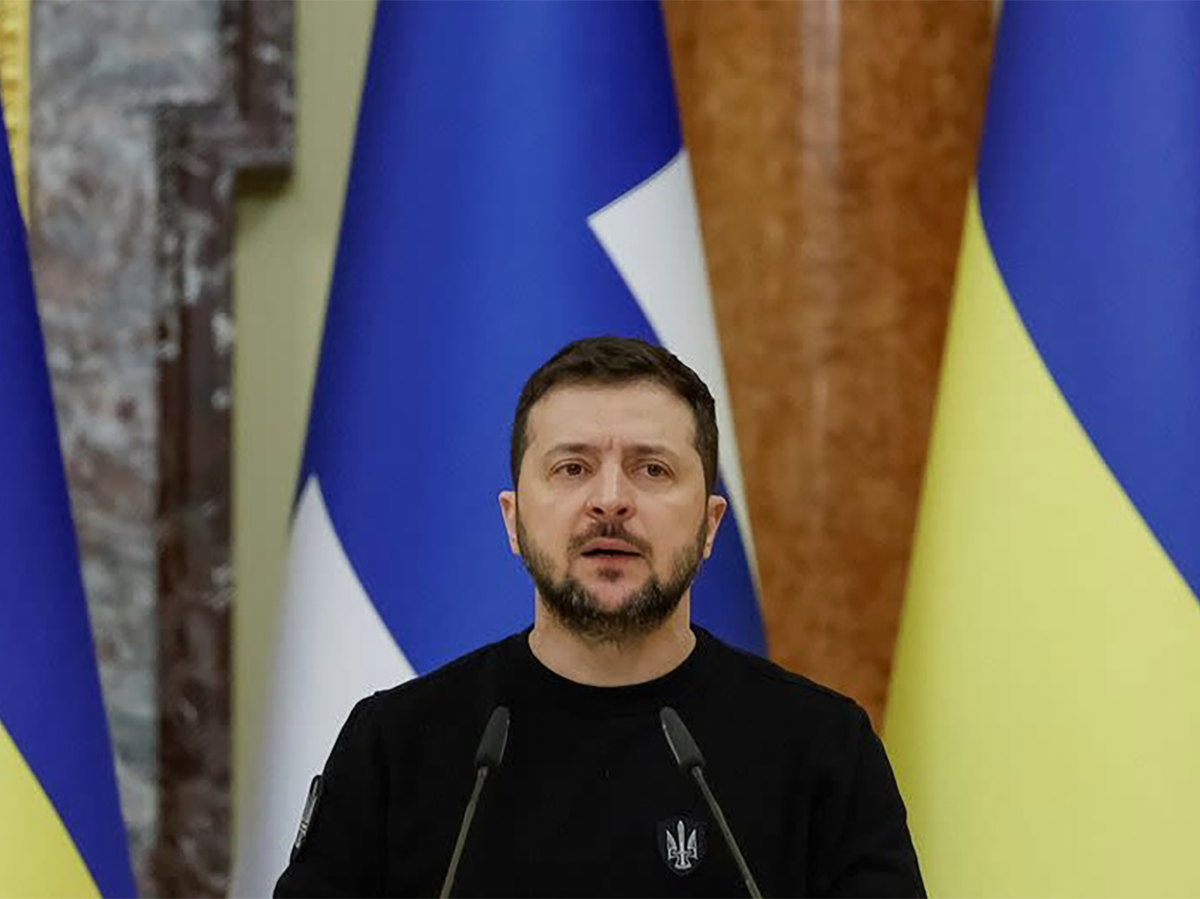 Зеленский призывает к насилию: как это повлияет на безопасность в Европе и что делать мужчинам в этой ситуации0