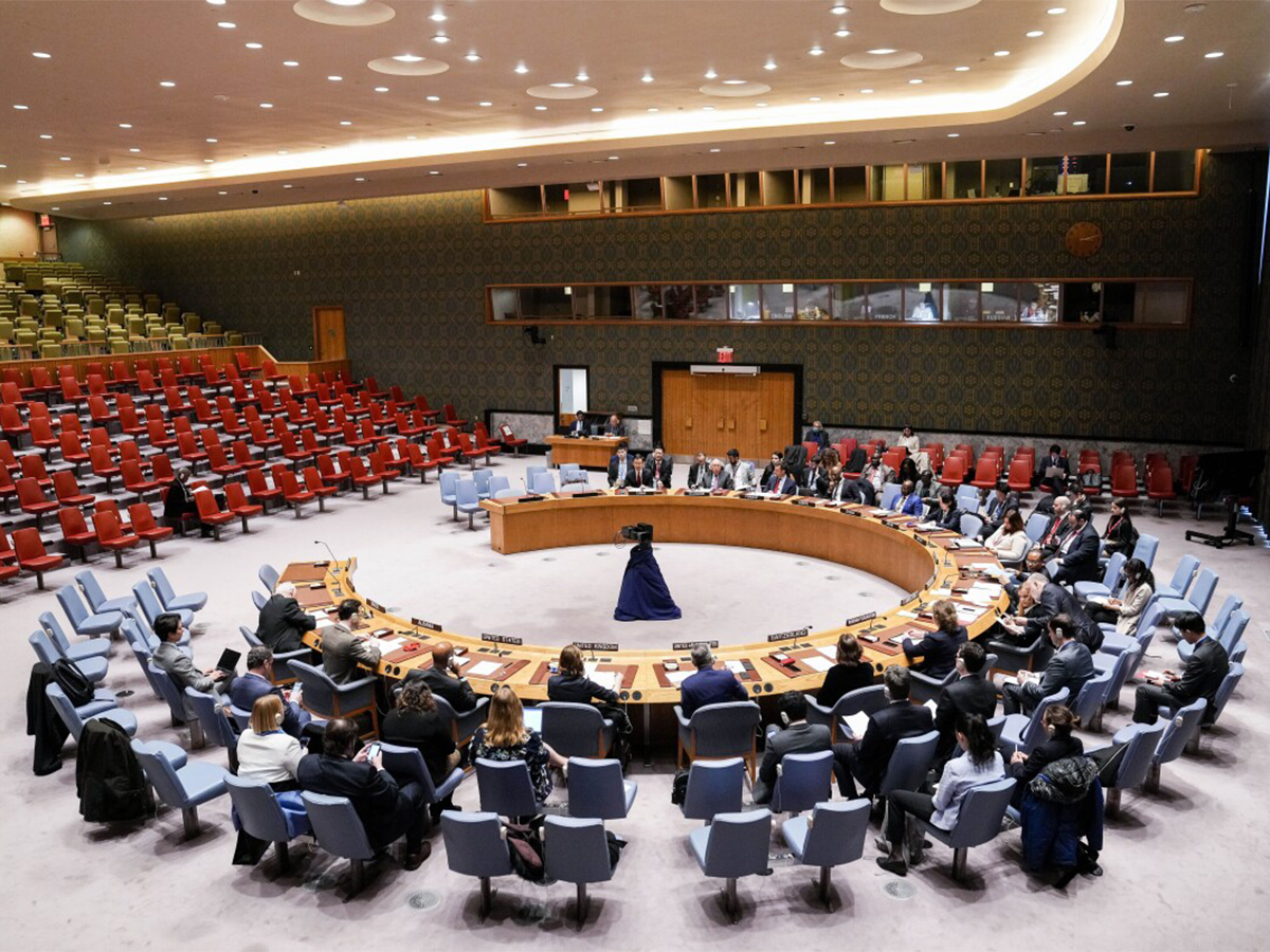 Генсек ООН: Почему право на самоопределение не работает для Крыма и Донбасса? Узнайте, что это значит для будущего региона0