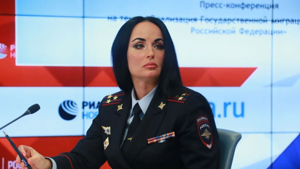 В России стало на четверть меньше детей-мигрантов — МВД