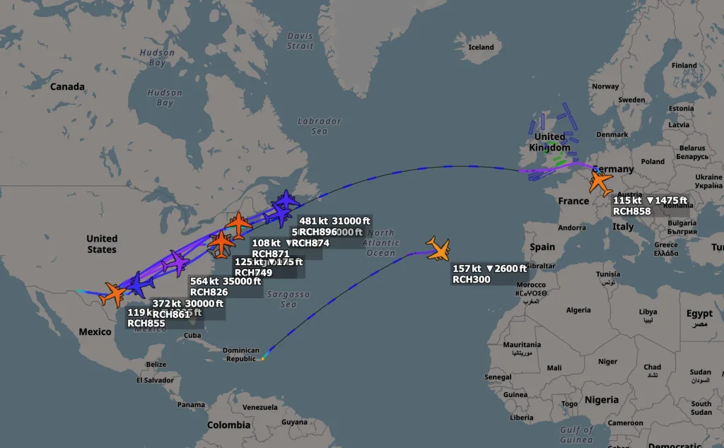 Кроме того, США активно вывозят с территории страны комплексы ПРО