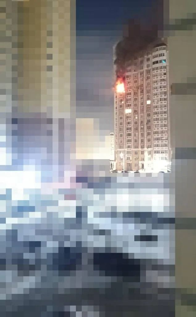 Российская ПВО с вечера уничтожила 55 украинских БПЛА на 14.01.2026