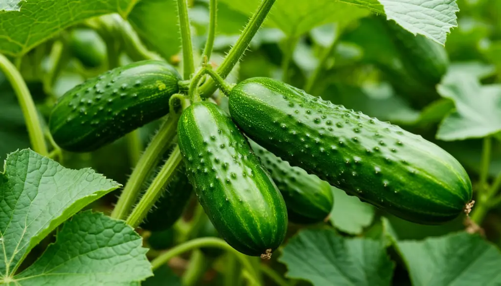 До 30 кг с одного куста: три лучших сорта огурцов — успешно растут даже в северных регионах и продолжают плодоносить до первых заморозков
