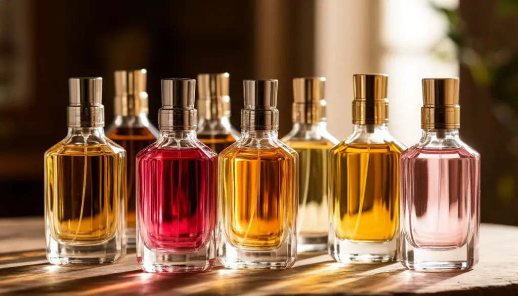 Не упустите: 5 зимних ароматов с мускусом, которые сделают вас неотразимым этой зимой