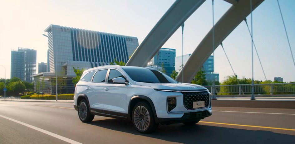 Soueast S09 на российских дорогах: опыт реальной эксплуатации