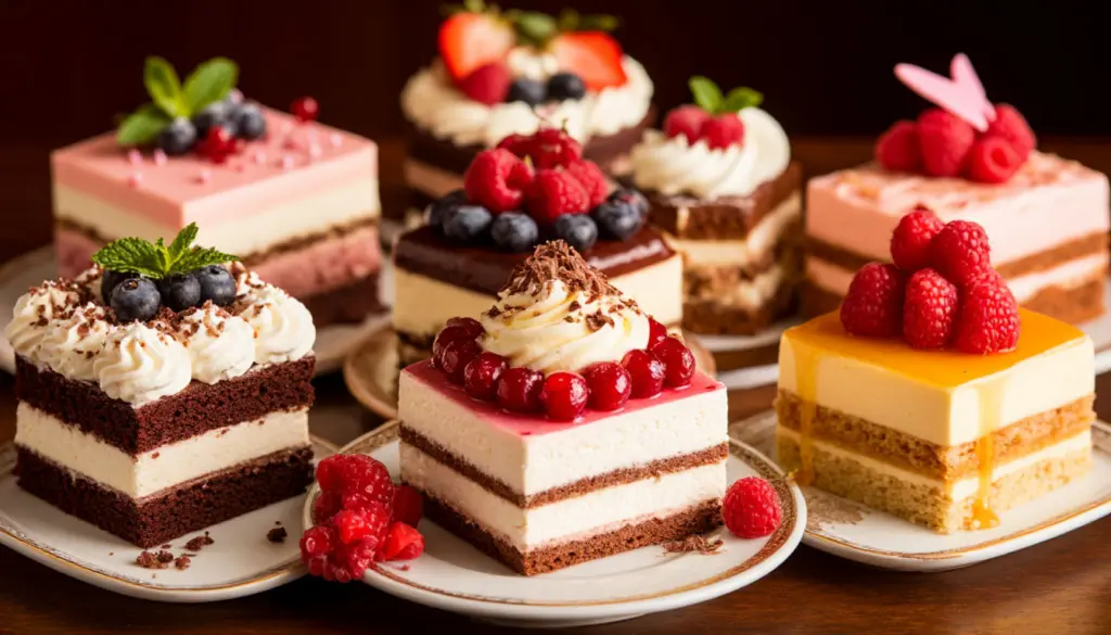 Сладости, которые сжигают жир: как сбросить 1 кг в день и не пожалеть об этом