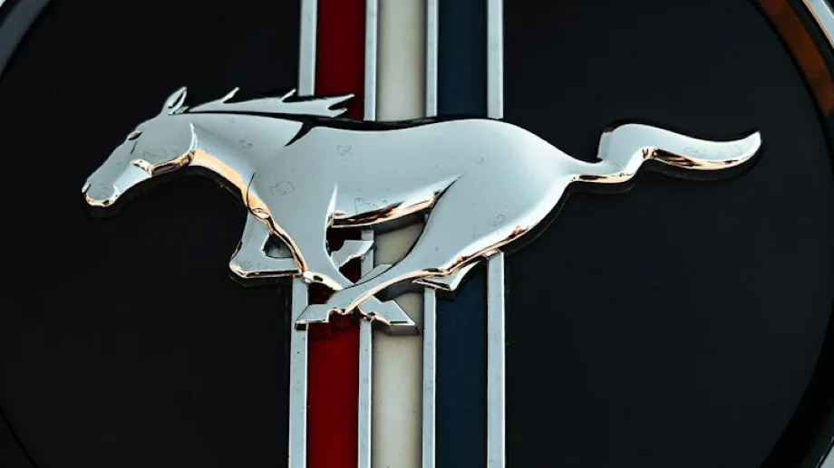 Ford подал новые заявки на товарные знаки в России впервые за 13 лет