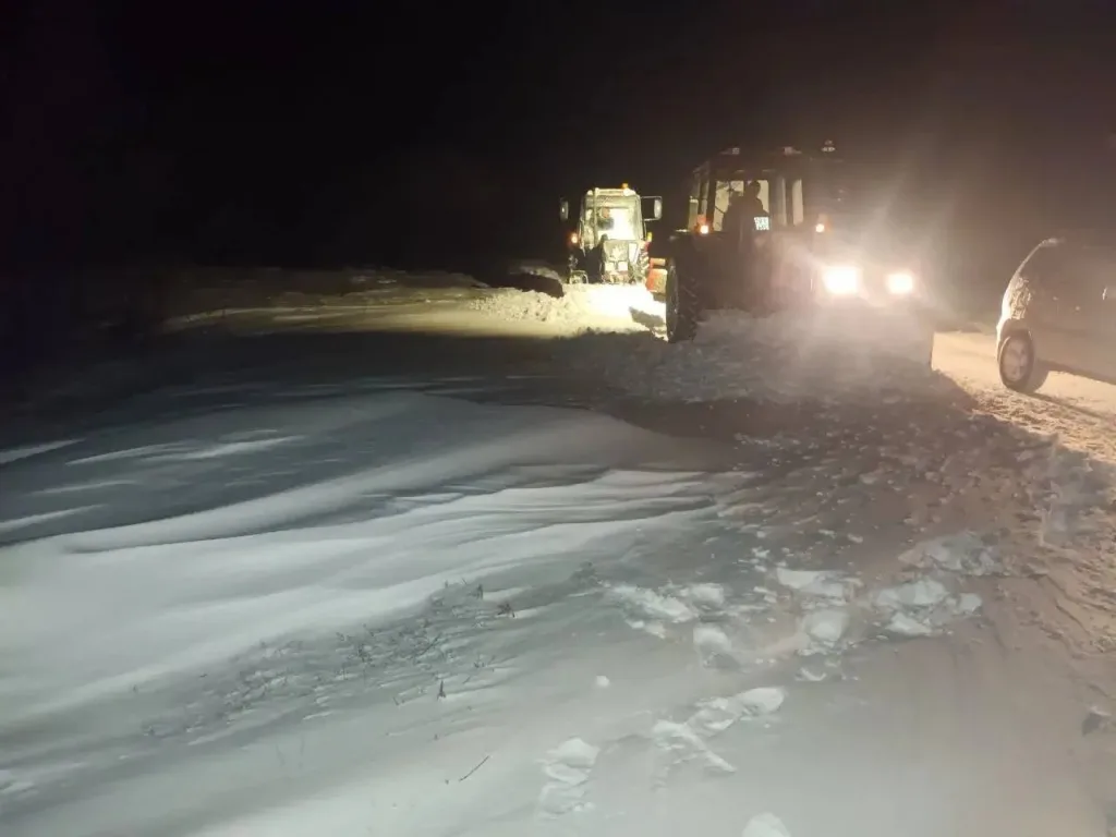 Российская ПВО ночью уничтожила 13 украинских БПЛА: 4 – над Ростовской обл, по два – над Крымом, Адыгеей, Курской обл и Чёрным морем, 1 – над Воронежской областью