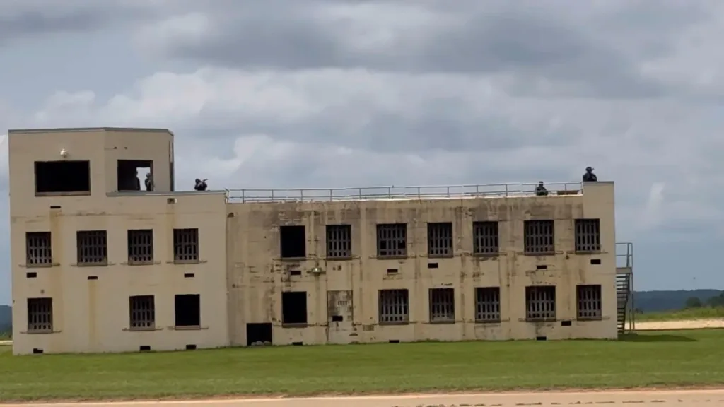 Так выглядели американские учения по захвату Мадуро