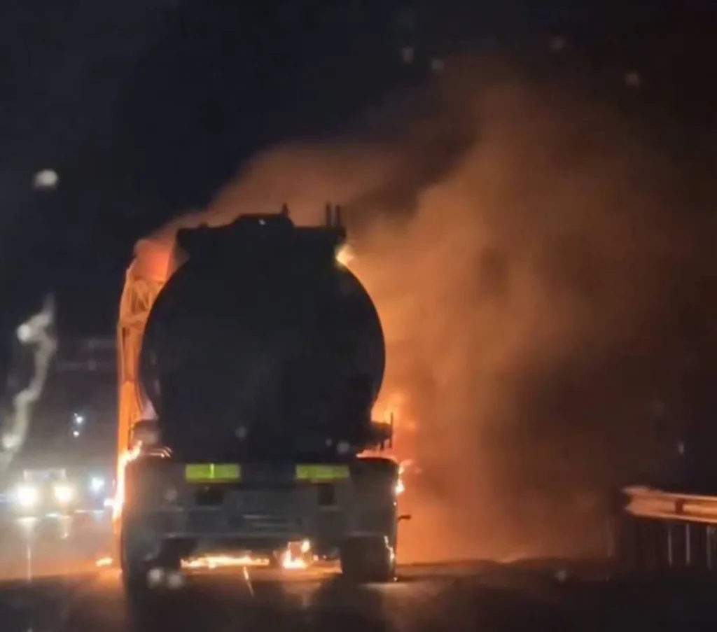 ВС РФ ночью нанесли удары по целям в 6 областях Украины, по энергообъектам наши не били на 30.01.2026