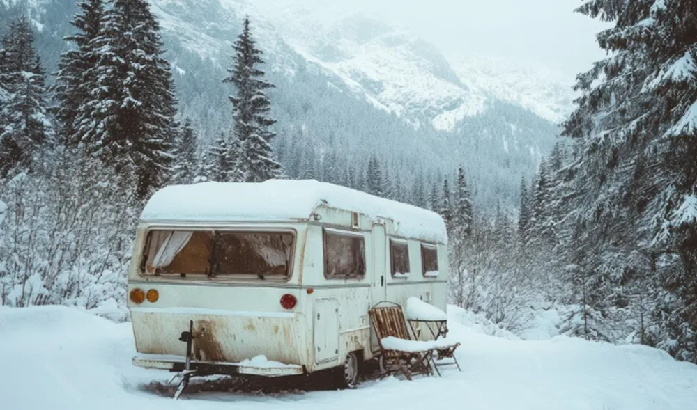 Как выбрать автодом: нюансы, которые важно знать перед покупкой