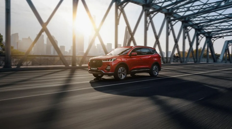 Как изменились цены на автомобили в России в начале 2026 года