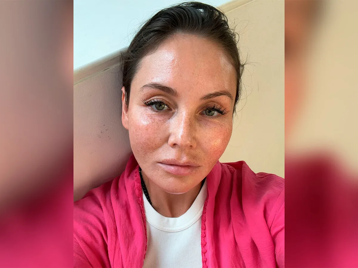 40-летняя Ляйсан Утяшева раскрыла секреты своей красоты на фото без макияжа: шокирующая правда, которую мужчины должны знать0