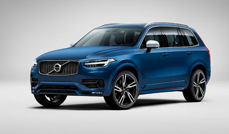 Volvo: путь от шведских инноваций до мирового символа безопасности