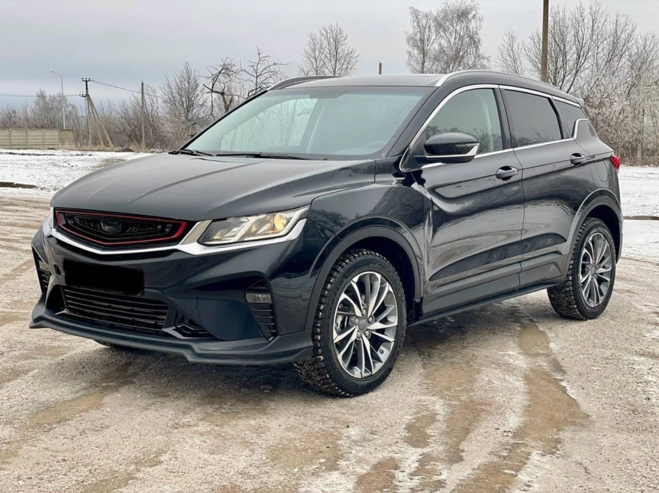 В Белоруссии углубили локализацию кроссовера Belgee X50 — чего стоит ждать от новинки