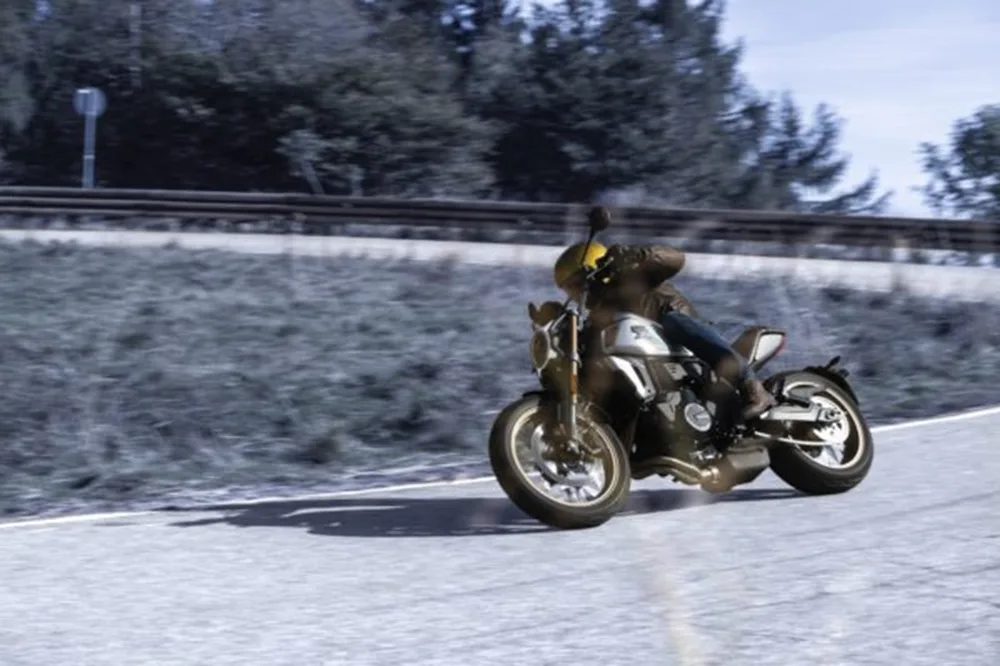 Пять лучших китайских мотоциклов CFMOTO для российских дорог