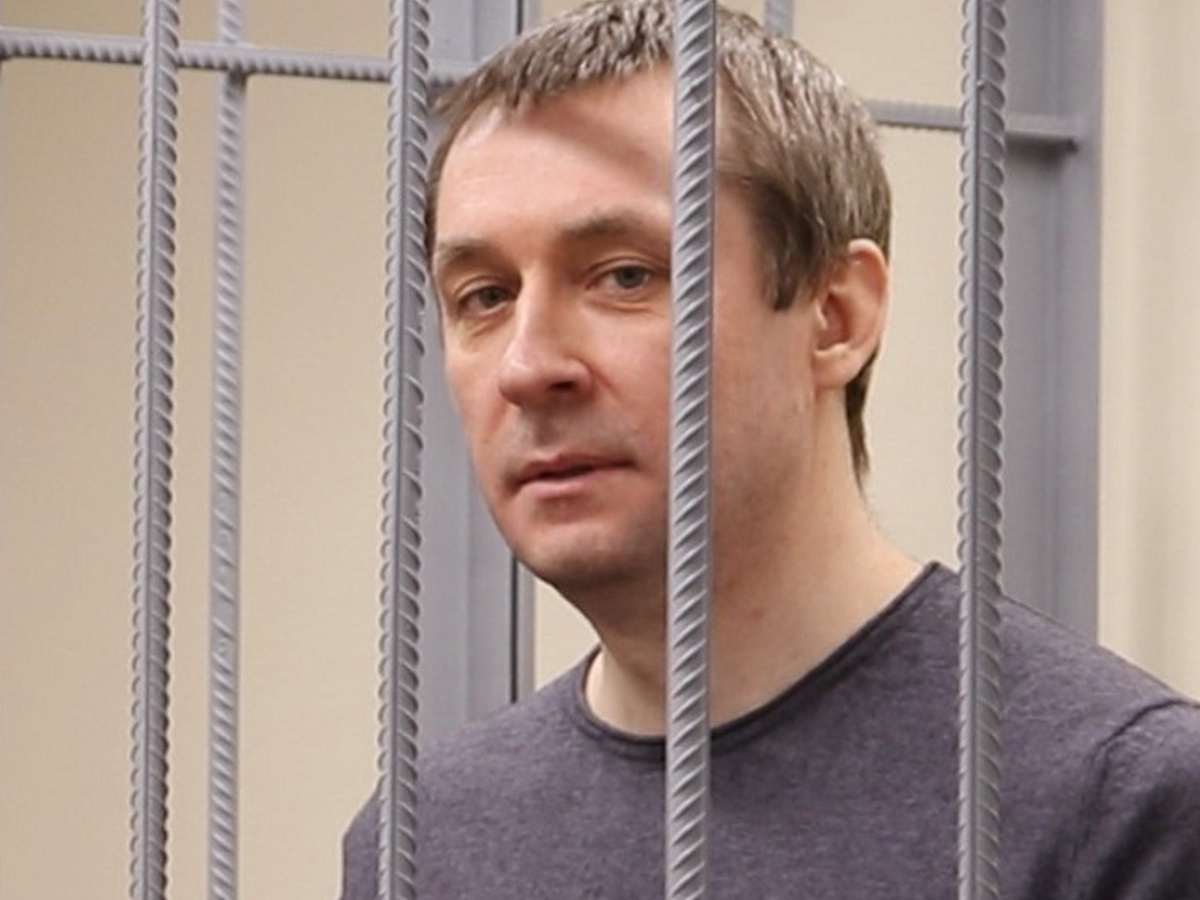 Бывший сотрудник МВД остался без имущества на 2,5 млрд рублей: что это значит для вас?0