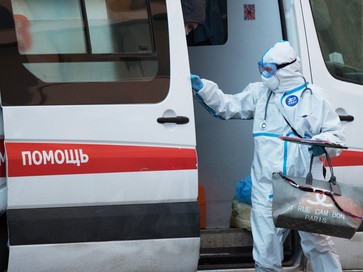 В Прокопьевском доме-интернате за месяц скончались девять пациентов с психическими расстройствами: что это значит для ваших близких?0