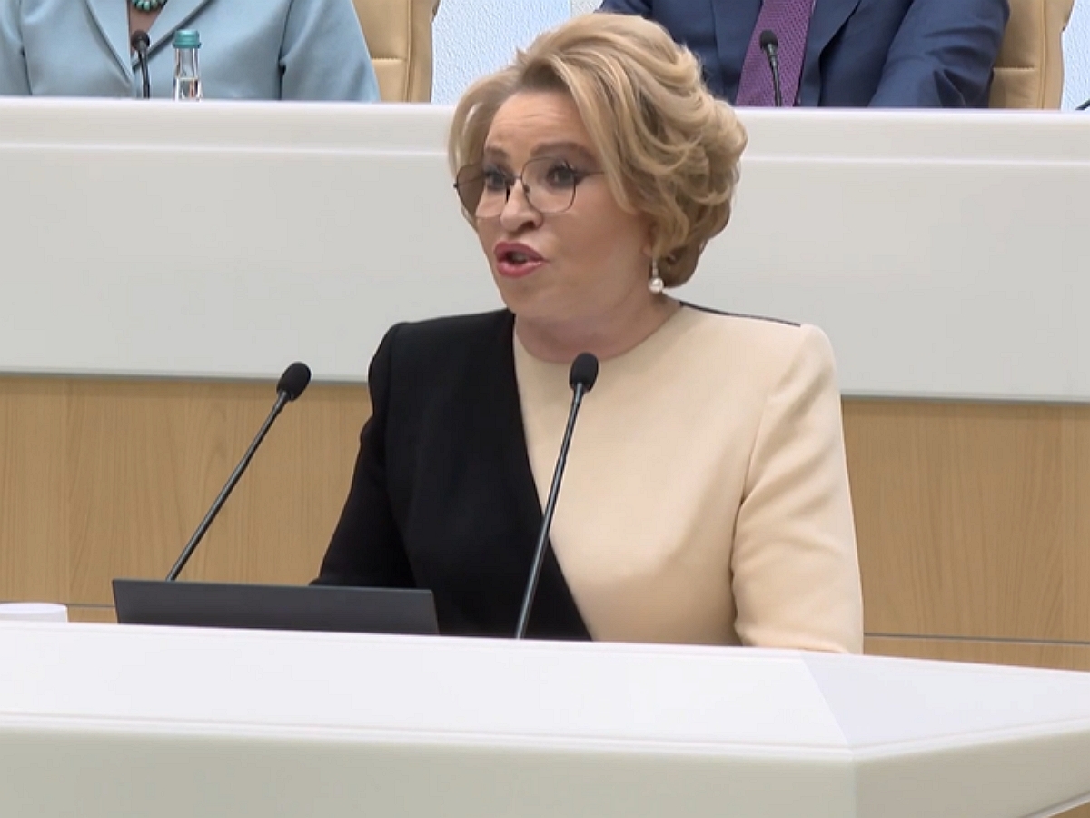 Матвиенко предупредила о грядущем исходе сотрудников «Почты России»: что это значит для вас?0