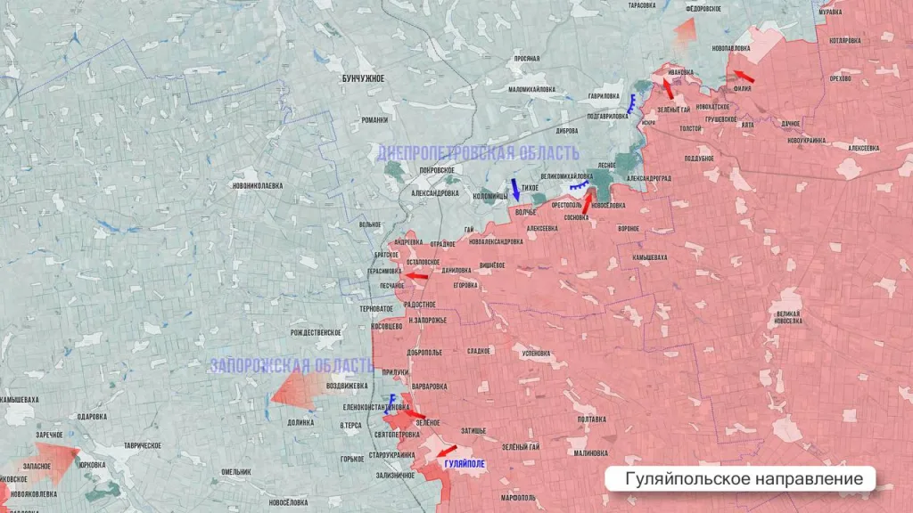 Царев: Фронтовая сводка 19 января 2026 года