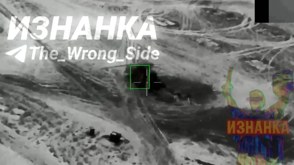 Акт мщения украинским вертолетам от "Гераней", прилетевших уничтожать Ми-24 и Ми-8 на площадке в Кировоградской области