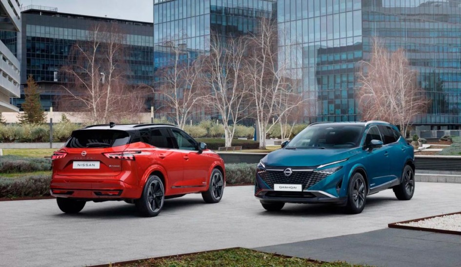 Возвращение Nissan в Казахстан: новые модели и старт продаж