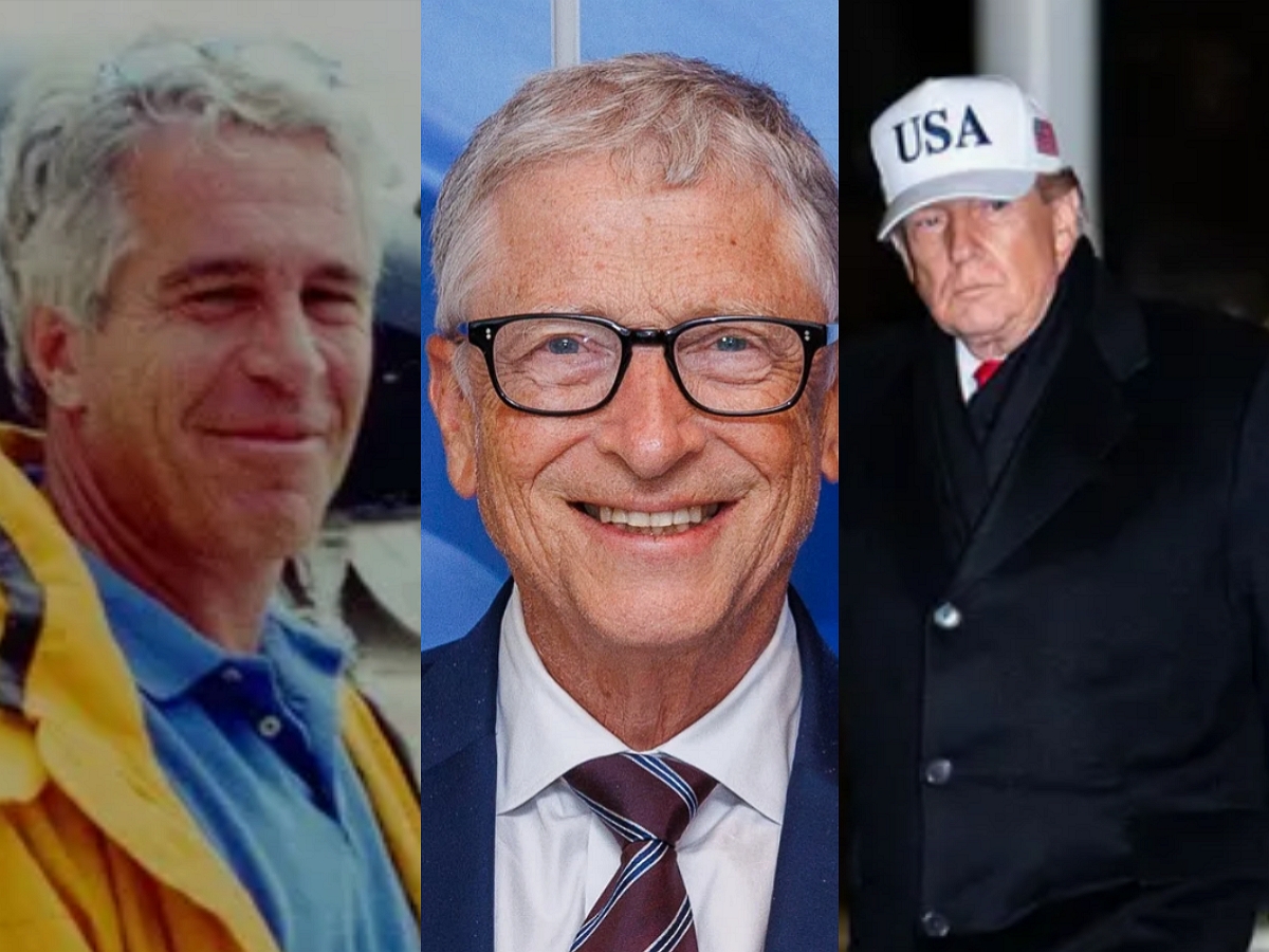 Шокирующие откровения: кто из знаменитостей связан с Эпштейном и какие тайны скрывают «русские девушки»?0