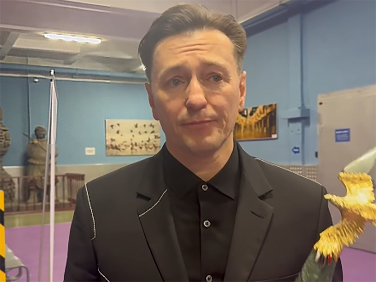 Узнай, какой фильм стал абсолютным триумфатором «Золотого орла» и почему его стоит посмотреть сейчас0