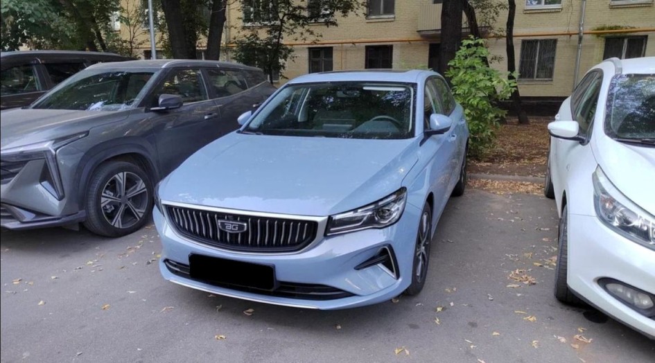 Belgee S50 2025: плюсы и минусы нового седана глазами владельца