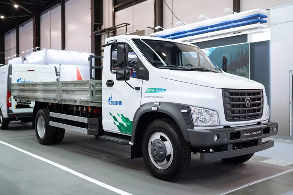 ГАЗон Next CNG: реальный опыт эксплуатации и неожиданные проблемы владельца