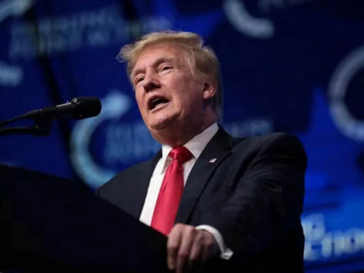 Daily Mail сообщает о том что Трамп дал указание разработать план захвата Гренландии0